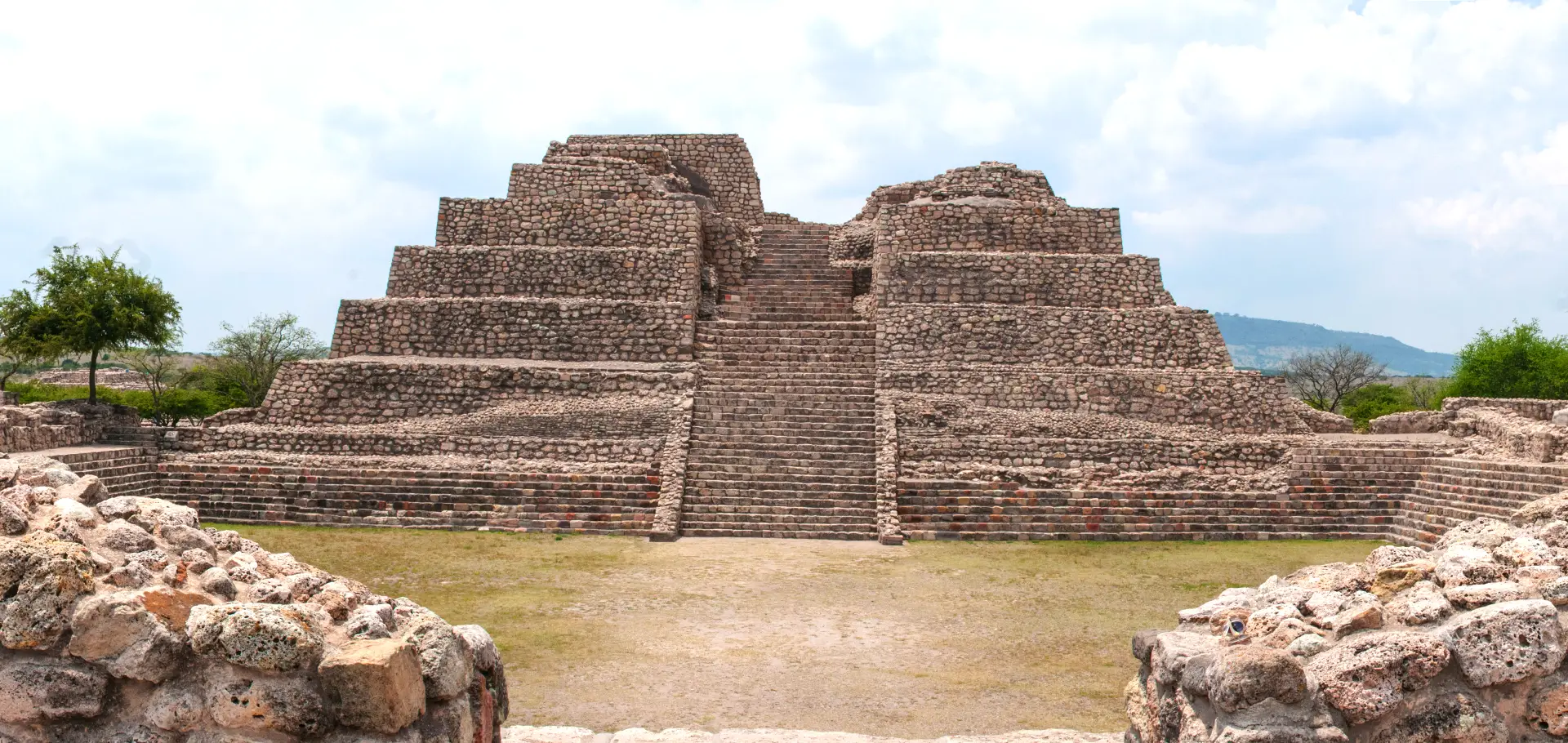 Cañada de la virgen, San Miguel de Allende, Hotel La Casona 30