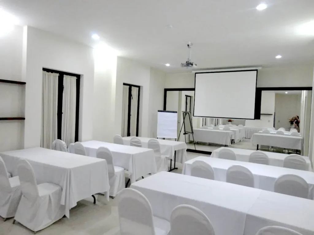 Convenciones y Eventos - Hotel La Casona, San Miguel de Allende