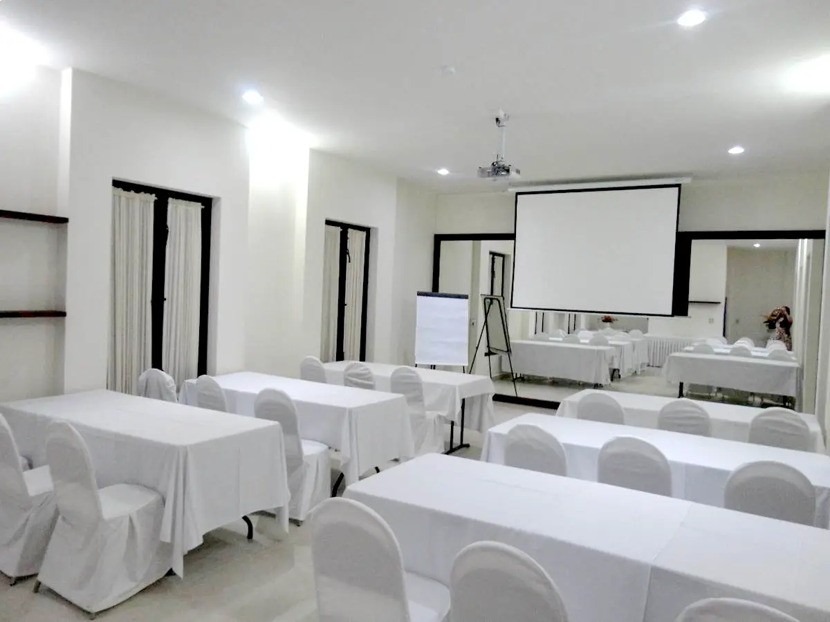 Reuniones y Eventos - Hotel La Casona, San Miguel de Allende