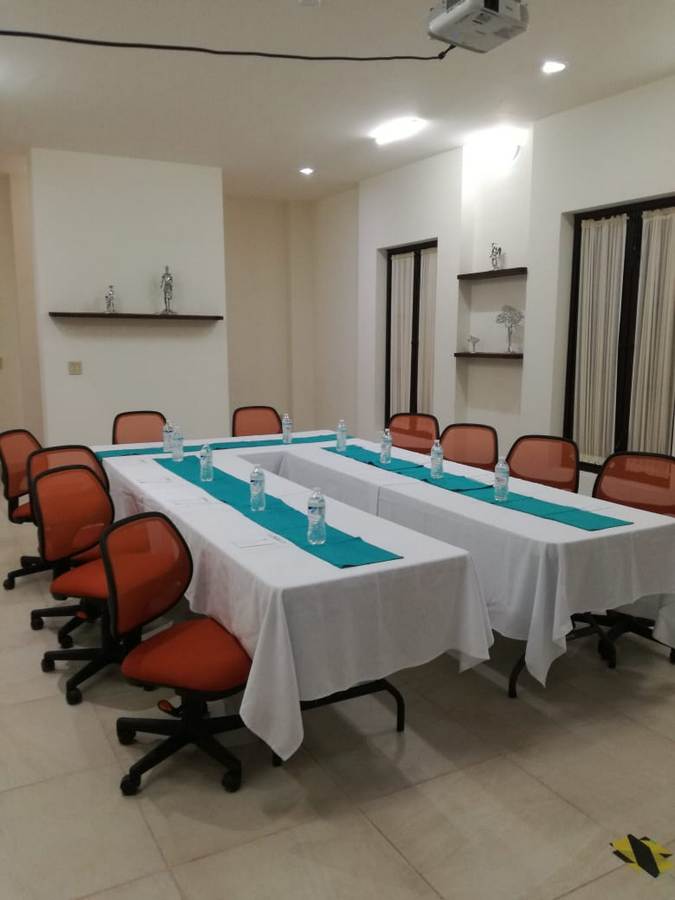 Convenciones y Eventos - Hotel La Casona, San Miguel de Allende