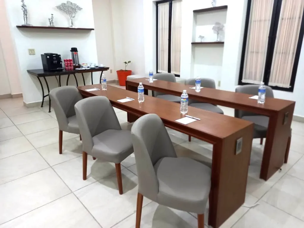 Convenciones y Eventos - Hotel La Casona, San Miguel de Allende