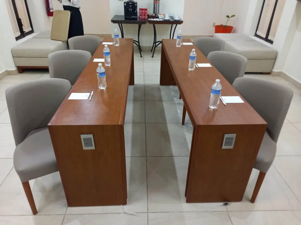 Convenciones y Eventos - Hotel La Casona, San Miguel de Allende