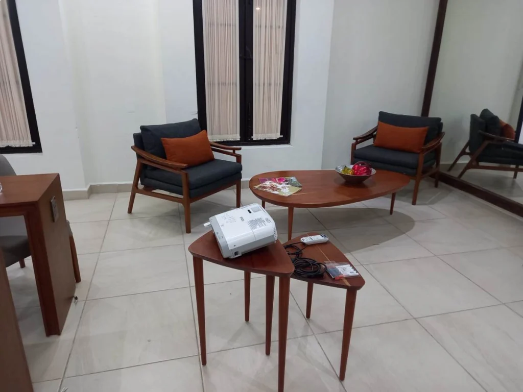 Convenciones y Eventos - Hotel La Casona, San Miguel de Allende