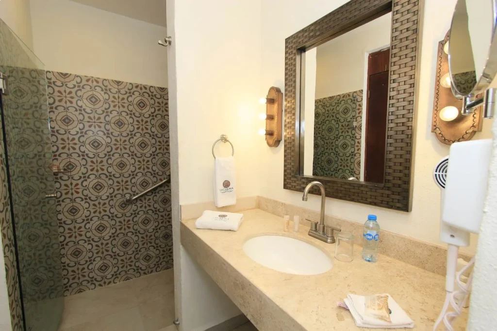 Habitación Estándar King - Hotel La Casona, San Miguel de Allende