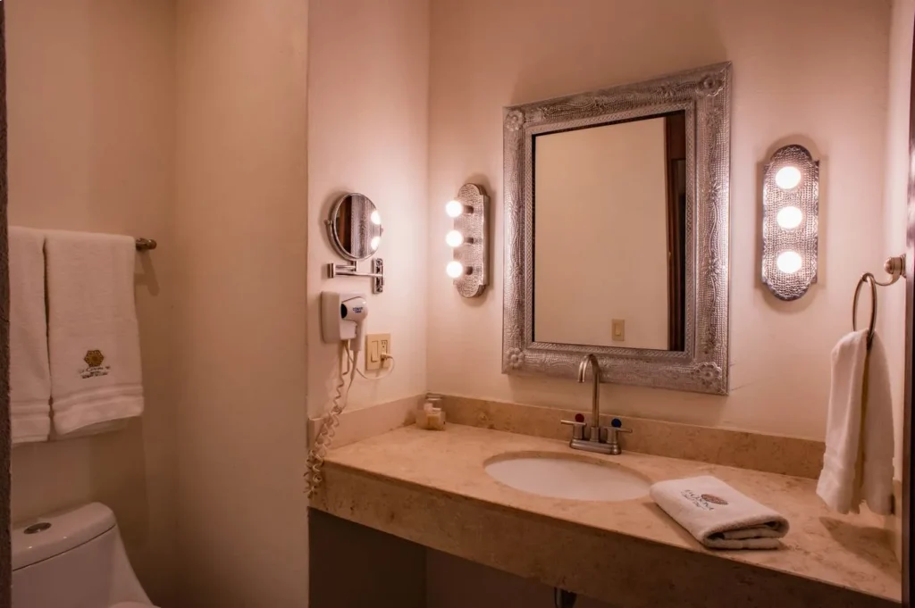 Habitación Estándar King - Hotel La Casona, San Miguel de Allende