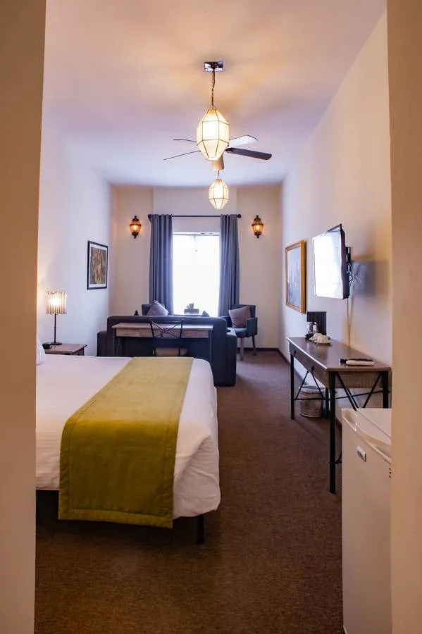 Hotel La Casona | Hotel en San Miguel de Allende