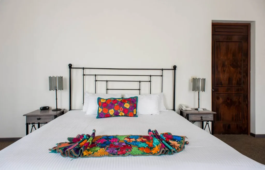 Habitación Mr. Suite - Hotel La Casona, San Miguel de Allende