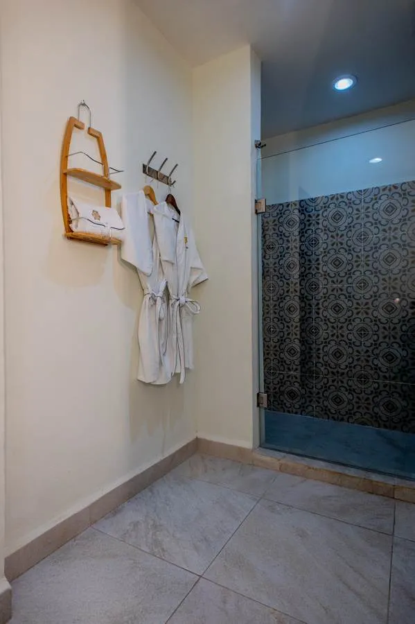 Habitación Mr. Suite - Hotel La Casona, San Miguel de Allende