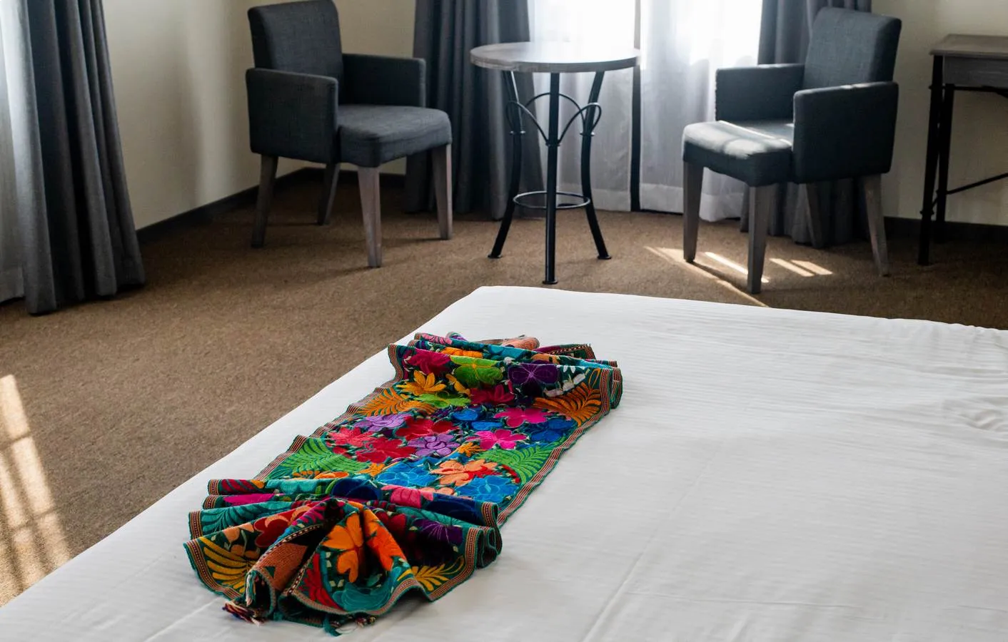 Habitación Mr. Suite - Hotel La Casona, San Miguel de Allende