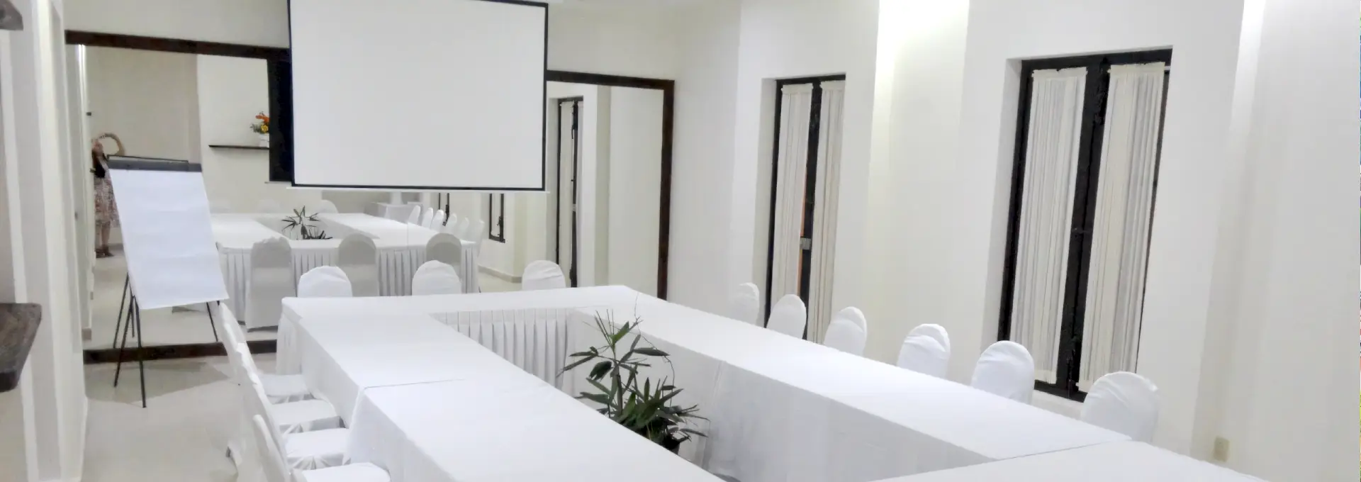 Reuniones y Eventos - Hotel La Casona, San Miguel de Allende