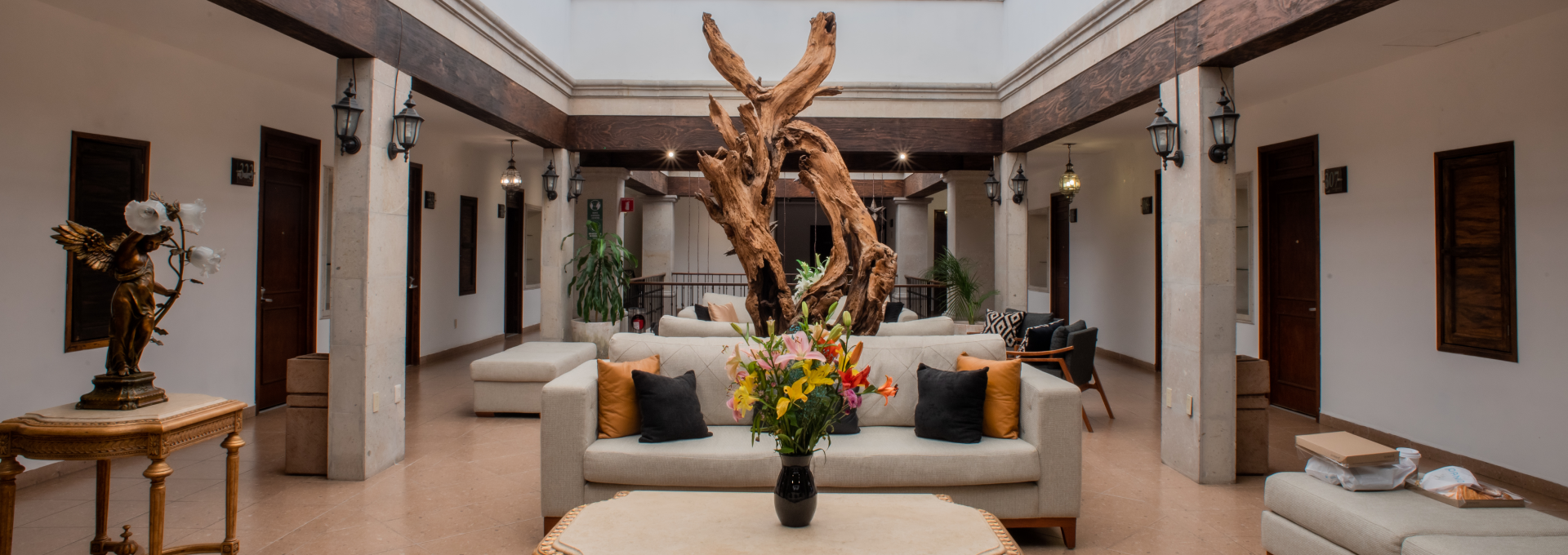 Hotel La Casona 30, Hotel en San Miguel de Allende