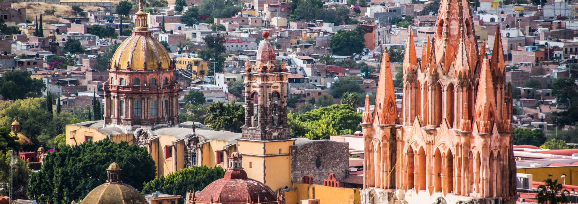 Hotel La Casona | Hotel en San Miguel de Allende