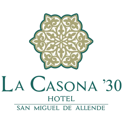 Hotel La Casona 30
