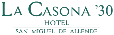 Hotel La Casona 30