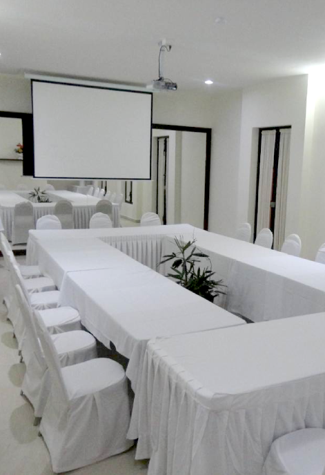 Convenciones y Eventos - Hotel La Casona, San Miguel de Allende