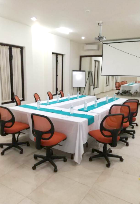 Convenciones y Eventos - Hotel La Casona, San Miguel de Allende