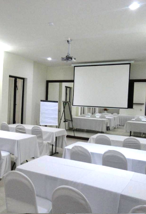 Convenciones y Eventos - Hotel La Casona, San Miguel de Allende