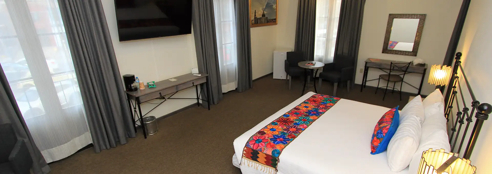 Hotel La Casona 30, Hotel en San Miguel de Allende Guanajuato.